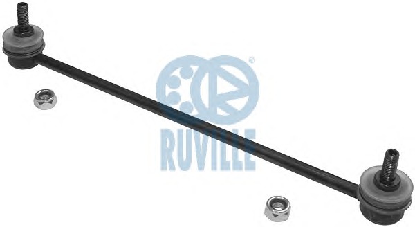 RUVILLE Stabilizátor kar 915929RUV