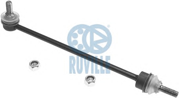 RUVILLE Stabilizátor kar 915937RUV