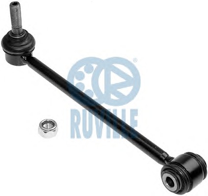 RUVILLE Stabilizátor kar 915949RUV