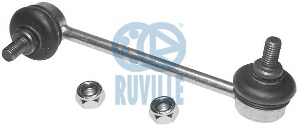 RUVILLE Stabilizátor kar 916506RUV