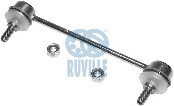 RUVILLE Stabilizátor kar 916519RUV