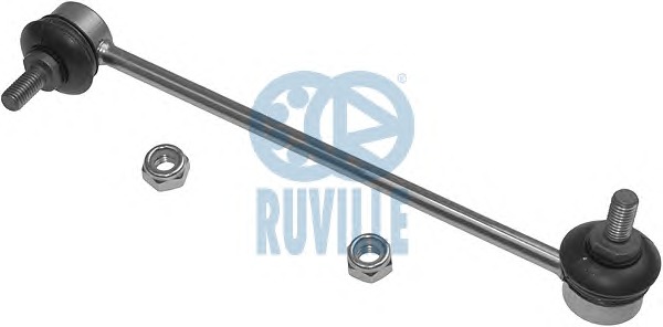 RUVILLE Stabilizátor kar 916531RUV