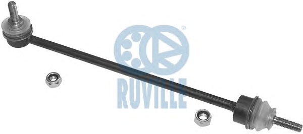 RUVILLE Stabilizátor kar 916609RUV