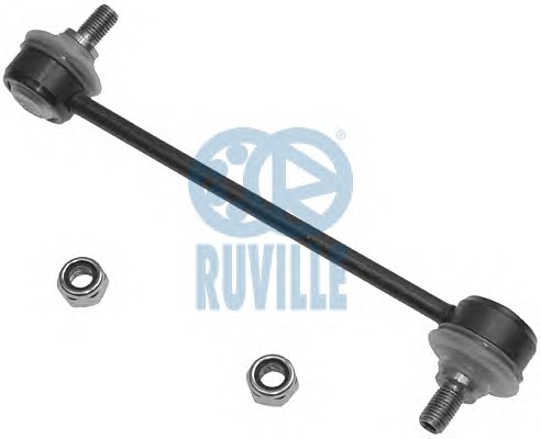 RUVILLE Stabilizátor kar 916961RUV