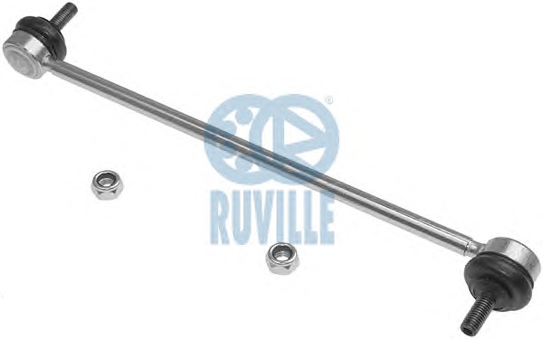 RUVILLE Stabilizátor kar 915954RUV