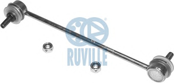 RUVILLE Stabilizátor kar 917814RUV