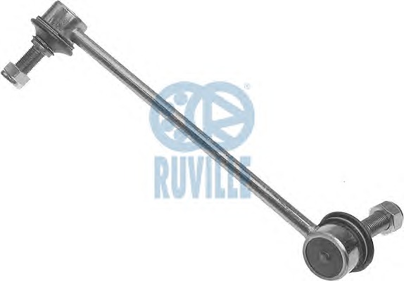 RUVILLE Stabilizátor kar 926905RUV