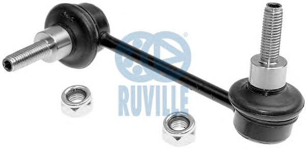 RUVILLE Stabilizátor kar 915566RUV