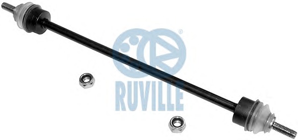 RUVILLE Stabilizátor kar 916618RUV