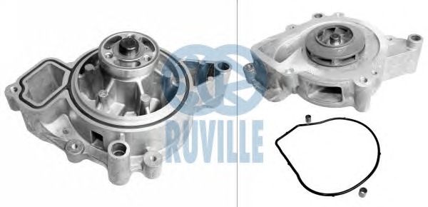 RUVILLE Vízpumpa 65317RUV