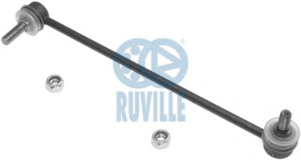 RUVILLE Stabilizátor kar 915768RUV