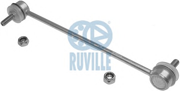 RUVILLE Stabilizátor kar 915851RUV