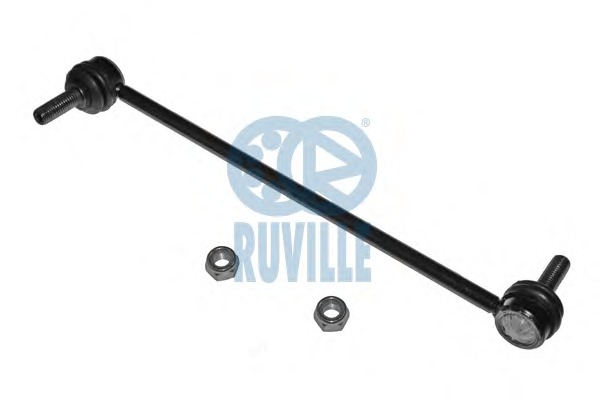 RUVILLE Stabilizátor kar 916627RUV