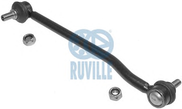 RUVILLE Stabilizátor kar 915194RUV