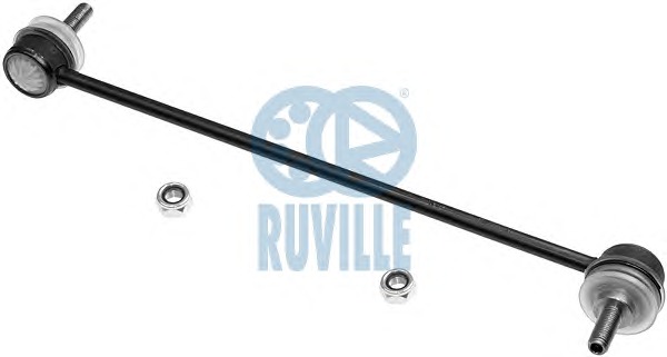 RUVILLE Stabilizátor kar 915857RUV