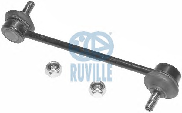 RUVILLE Stabilizátor kar 917048RUV