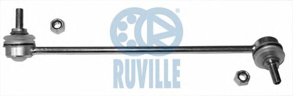 RUVILLE Stabilizátor kar 925009RUV