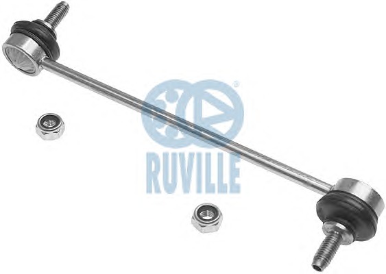 RUVILLE Stabilizátor kar 915547RUV