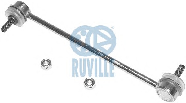 RUVILLE Stabilizátor kar 915572RUV