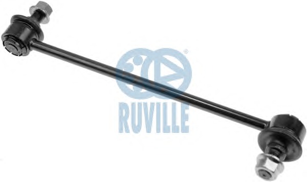 RUVILLE Stabilizátor kar 918400RUV