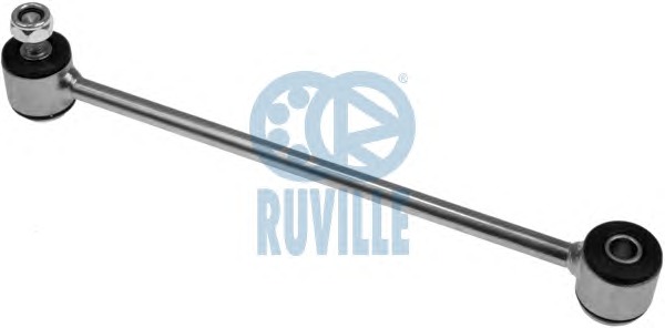 RUVILLE Stabilizátor kar 925101RUV