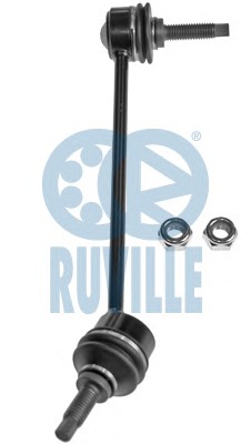 RUVILLE Stabilizátor kar 918307RUV