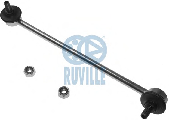 RUVILLE Stabilizátor kar 918496RUV