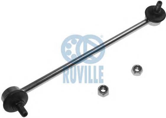 RUVILLE Stabilizátor kar 918497RUV