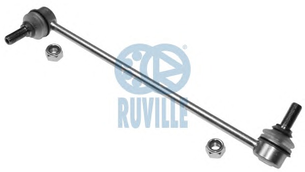 RUVILLE Stabilizátor kar 914132RUV