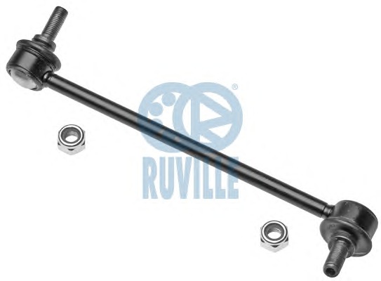 RUVILLE Stabilizátor kar 918956RUV