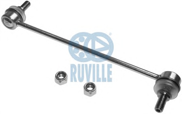 RUVILLE Stabilizátor kar 928401RUV