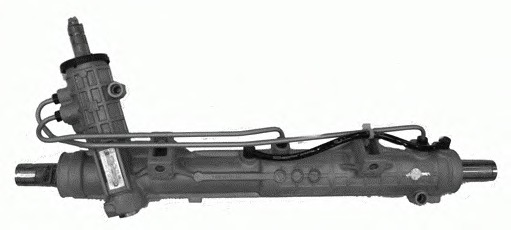 ZF parts Kormánymű 2901101_ZF