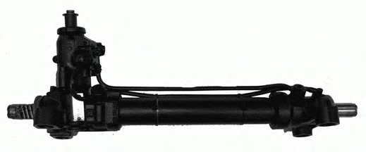 ZF parts Kormánymű 2860601_ZF