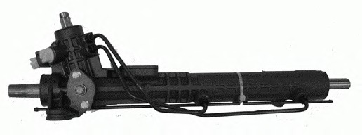 ZF parts Kormánymű 2860401_ZF