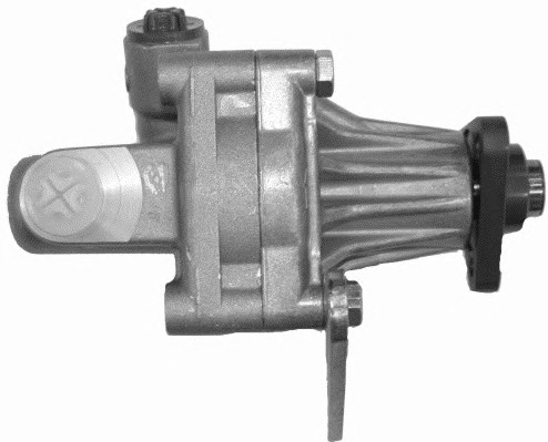 ZF parts Szervószivattyú, kormányzás 2858901_ZF