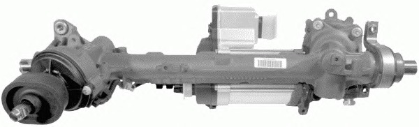 ZF parts Kormánymű 8001445_ZF