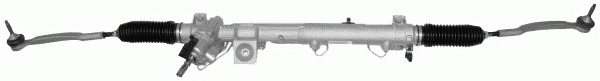 ZF parts Kormánymű 8001568_ZF