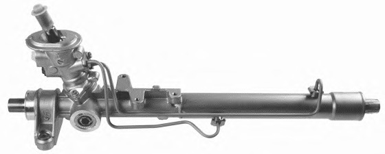 ZF parts Kormánymű 2843901_ZF