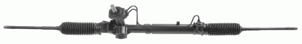 ZF parts Kormánymű 8001524_ZF