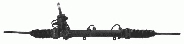 ZF parts Kormánymű 3076701_ZF