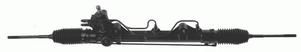 ZF parts Kormánymű 3076801_ZF