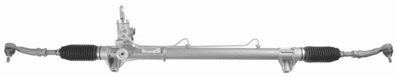 ZF parts Kormánymű 8001724_ZF