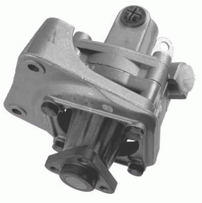 ZF parts Szervószivattyú, kormányzás 2909401_ZF