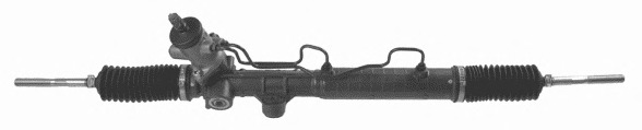 ZF parts Kormánymű 2867601_ZF