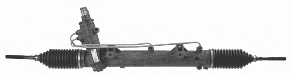 ZF parts Kormánymű 2901301_ZF