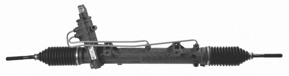 ZF parts Kormánymű 2901401_ZF