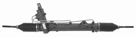 ZF parts Kormánymű 2901901_ZF