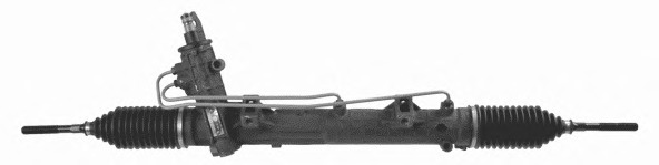 ZF parts Kormánymű 2902101_ZF