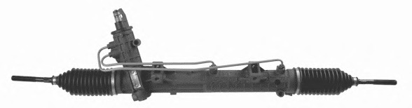 ZF parts Kormánymű 2902201_ZF