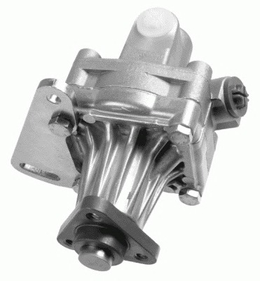 ZF parts Szervószivattyú, kormányzás 2858601_ZF